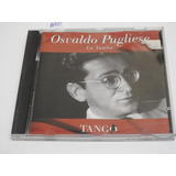 Cd0669 - La Yumba - Osvaldo Pugliese - Tango