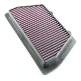 Filtro De Aire Para Honda Cbr 600rr 1000rr 2008 2010 2012 16