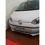 Volkswagen Up! 2016 1.0 Take Up! Aa 75cv 3 P