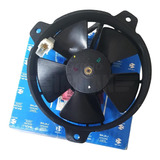 Ventilador De Radiador Pulsar 200 Dominar 400 Original