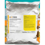 Oxydes Sanitizante Para Osmosis Inversa Para Diluir 5 Kgrs.