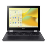 Acer - Chromebook Spin 511 R756-c9pb Intel N100 11.6 In 4gb 