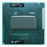 Procesador Intel Core I7-2820qm 8 Nucleos 3.4ghz 8mb Cache 