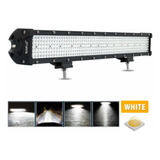 Beamplus Barra De Luz Led De 20 Pulgadas 1134 W De Alta Inte