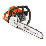 Motosierra Ms-250 Stihl 20'' 45.4cc 3hp Color Naranja