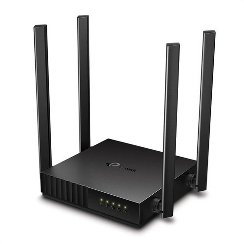 Repetidor Wifi Router Amplificador Señal Tp-link Archer C50 