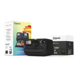 Câmera Instantânea Polaroid Go Everything Box Pronta Entrega