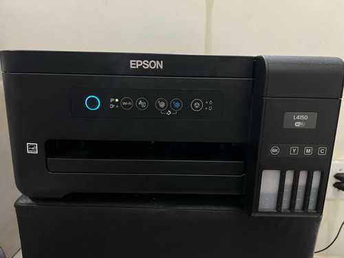 Impressora Epson L4150