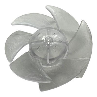 Hélice/ventoinha Secador De Cabelos Gama Spa Dryer Turbo