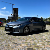 Toyota Corolla 2.0 Seg Cvt 170cv