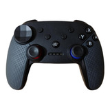 Controle Switch Pro Controller Com Fio Novo Pronta Entrega