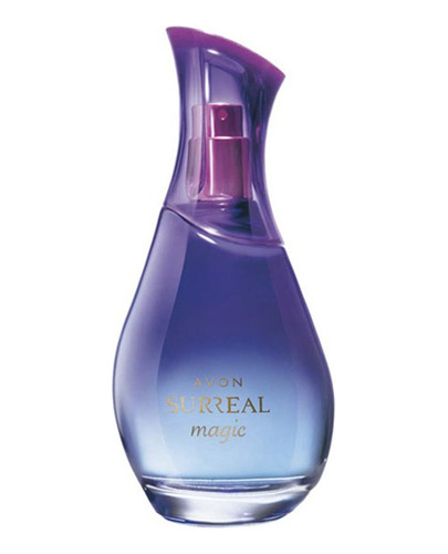 Perfume Feminino Avon Avon Surreal Magic Desodorante Colônia 75ml 