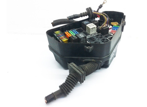 Caja De Fusibles Motor Vw Touareg V8 4.2l 2004-2009 Orig