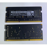 2 Memorias Ram Para Macbook 4gb