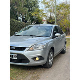 Ford Focus Ghia Exe