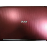 Notebook Acer Aspire 5 Quadcore  Ram Ddr4  Tela Nova 