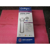 Culligan  Drinking Water Filter System Universal Fit Und Mmf