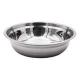 Bowl Batidor De Acero Inoxidable Reposteria 21cm Oferta