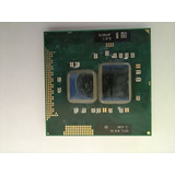 Processador Intel Core I5 450m 2.40ghz 3m Slbtz