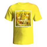 Camiseta Genesis_selling England By The Pound