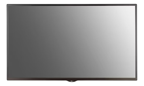 Monitor Profissional 43''; Ultra Hd - 100-240v