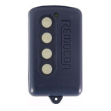 Control Remoto Porton Cochera Garage Alarma Remocon Rmc 600