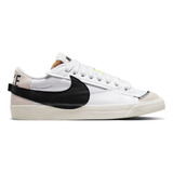 Tenis Nike Mujer Dq1470-101 Blazer