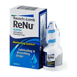 Renu Plus 8ml