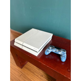 Sony Ps4 500gb Edicion Destiny Color Blanco