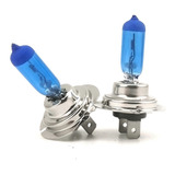 Kit Lamparas Efecto Xenon H7 24v 70w Cool Blue Kobo X2 A-vip