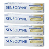 Pack Crema Dental Sensodyne Multiprotección 90 Gr