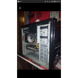 Cpu Gamer  I5-4690, 12 Gb Ram, Mother H81m-vg4, Gtx 1050ti, 