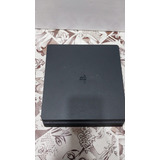 Playstation 4 Slim 500gb + 2 Joystick + 4 Juegos + Camara 