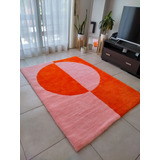 Alfombra Tufting Personalizada  - Yucra Rugs 