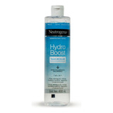 Água Micelar Neutrogena Hydro Boost 400ml