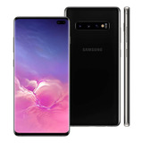 Samsung Galaxy S10 128gb Preto Usado