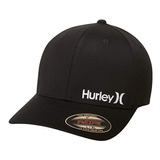 Gorro Para Hombre  Hurley Gorra De Béisbol Para Hombre - Cor