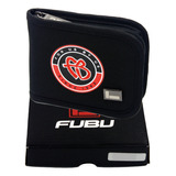 Cartera Billetera Monedero 01 / Fubu Original