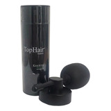 Tophair Kit Com Aplicador Grande Duo - Castanho Escuro