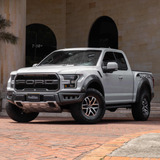 Ford F-150 2017 3.5 Svt Raptor Scab