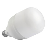 Lâmpada Led Ultra Bulbo Alta Potência 50w E27 Frio Bivolt Cor Da Luz Branco-frio 110v/220v