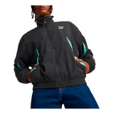 Campera Puma Swxp Track Hombre