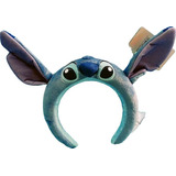 Diadema Cintillo Stitch Disney Skincare 