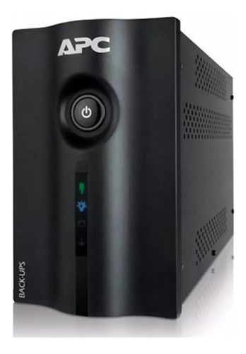 Nobreak Apc Back-ups 1500va 825 Watts - Bivolt / 115v Saida