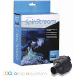 Innovative Marin- Spin Stream- Retorno Giratorio Acuario