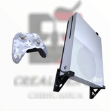 Soporte Para Xbox One S / X Y Controles Con  Emblema