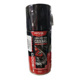 Lubricante Marca Pysta De Cadena 120 Ml 