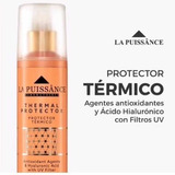Protector Termico Thermal Protector La Puissance Nuevo!!!!