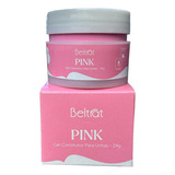 Gel Pink 24g - Beltrat