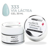 Gel De Construccion 333 Via Lactea Cherimoya 30ml